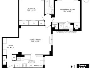 325 East 79th Street 3E, New York NY 10075