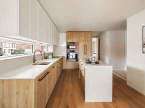 1110 Manhattan Avenue 2, Brooklyn NY 11222