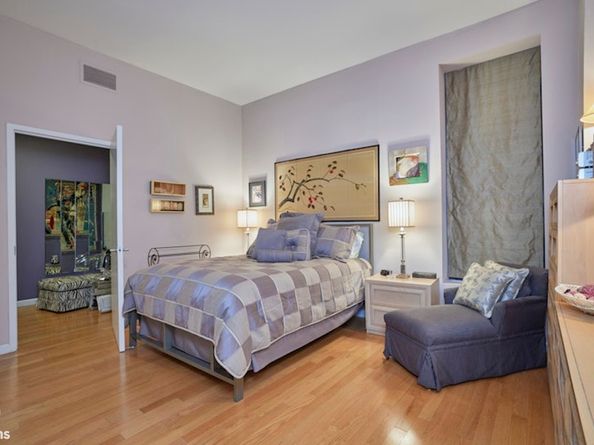 56 Pine Street 3B, New York NY 10005