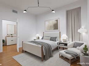 56 Pine Street 3B, New York NY 10005