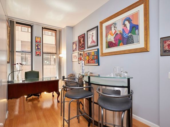 56 Pine Street 3B, New York NY 10005