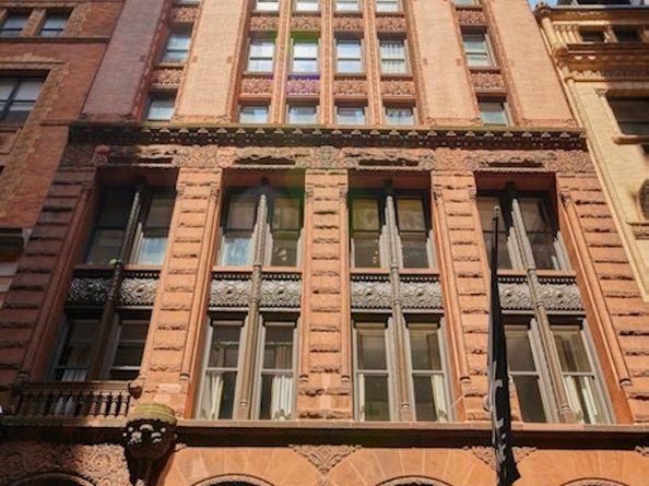 56 Pine Street 3B, New York NY 10005