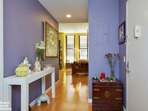 56 Pine Street 3B, New York NY 10005