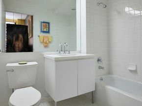 56 Pine Street 3B, New York NY 10005