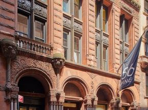 56 Pine Street 3B, New York NY 10005