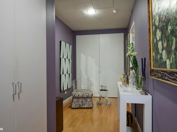 56 Pine Street 3B, New York NY 10005