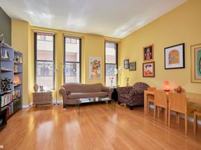 56 Pine Street 3B, New York NY 10005