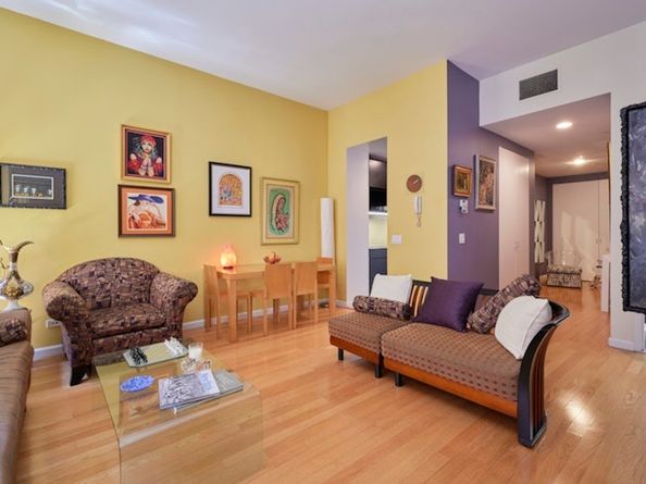 56 Pine Street 3B, New York NY 10005