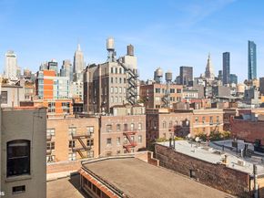 161 West 15th Street 6B, New York NY 10011