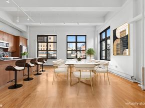 161 West 15th Street 6B, New York NY 10011