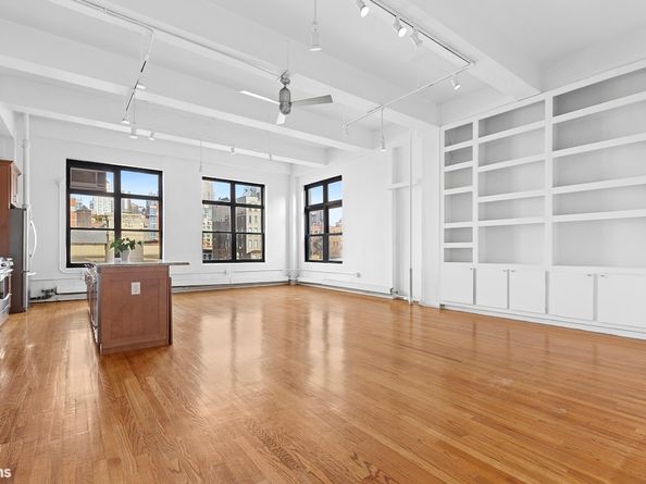 161 West 15th Street 6B, New York NY 10011