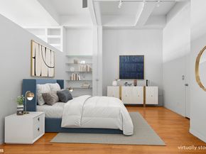 161 West 15th Street 6B, New York NY 10011