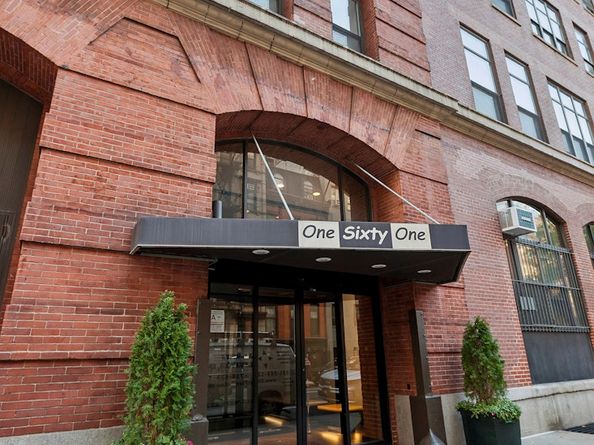 161 West 15th Street 6B, New York NY 10011