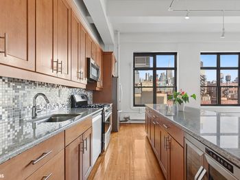 161 West 15th Street