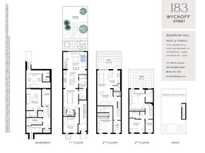 183 Wyckoff Street, Brooklyn NY 11217