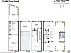 190A Withers Street, Brooklyn NY 11211