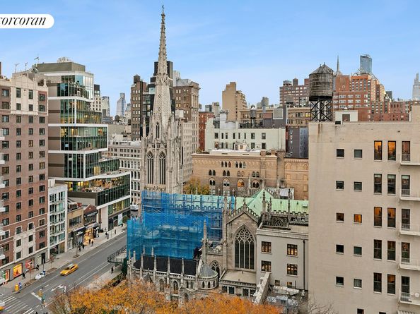 70 East 10th Street 15G, New York NY 10003