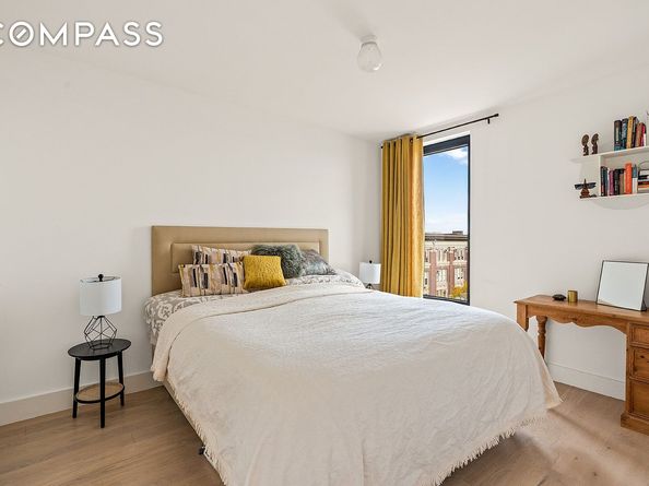 762 Park Place PH2, Brooklyn NY 11216