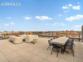 762 Park Place PH2, Brooklyn NY 11216