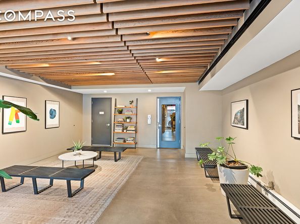 762 Park Place PH2, Brooklyn NY 11216