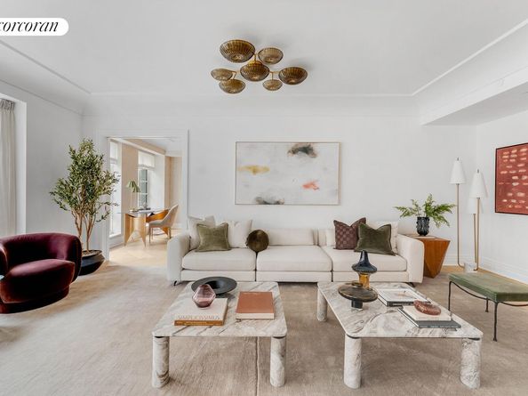 16 5th Avenue 9, New York NY 10011