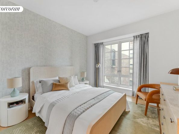 16 5th Avenue 9, New York NY 10011