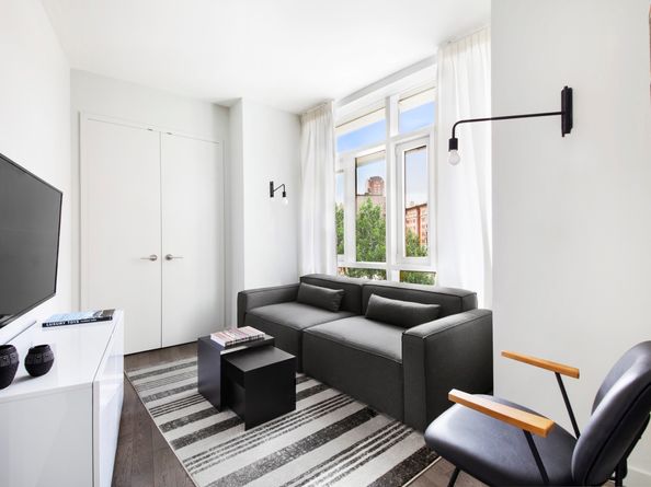 285 West 110th Street 5G, New York NY 10026