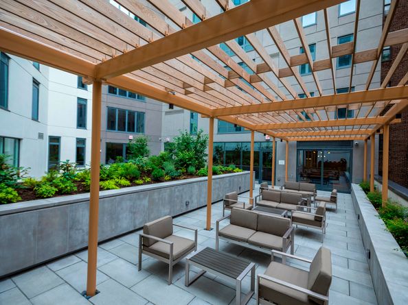 285 West 110th Street 5G, New York NY 10026