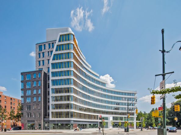 285 West 110th Street 5G, New York NY 10026