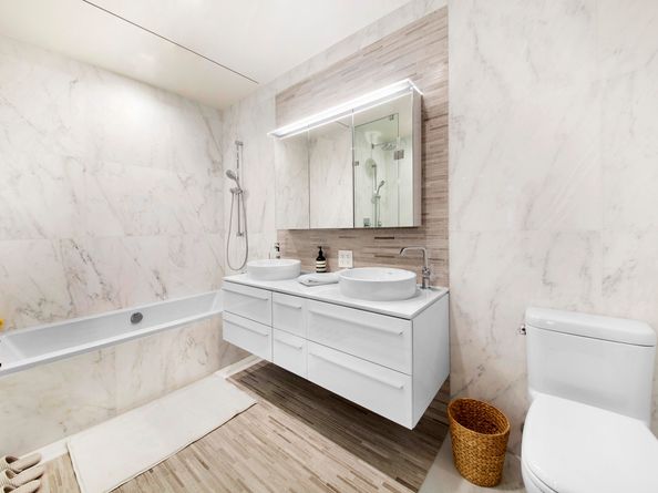 285 West 110th Street 5G, New York NY 10026