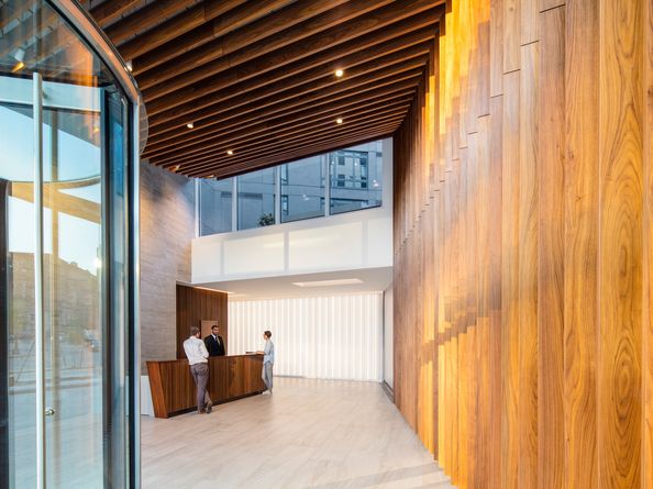 285 West 110th Street 5G, New York NY 10026