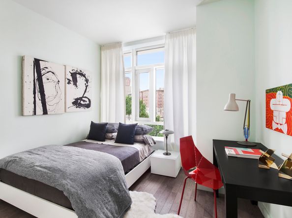 285 West 110th Street 5G, New York NY 10026