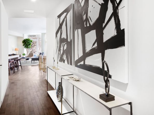 285 West 110th Street 5G, New York NY 10026