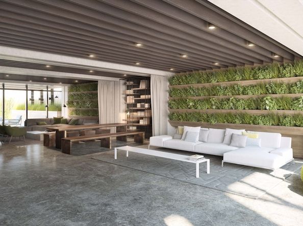 251 1st Street PH8D, Brooklyn NY 11215