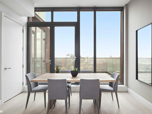 251 1st Street PH8D, Brooklyn NY 11215