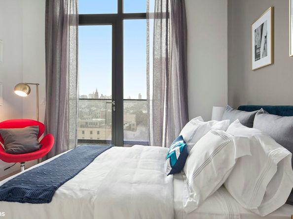 251 1st Street PH8D, Brooklyn NY 11215