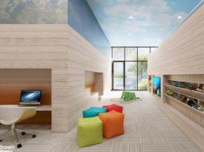 251 1st Street PH8D, Brooklyn NY 11215