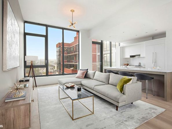 251 1st Street PH8D, Brooklyn NY 11215