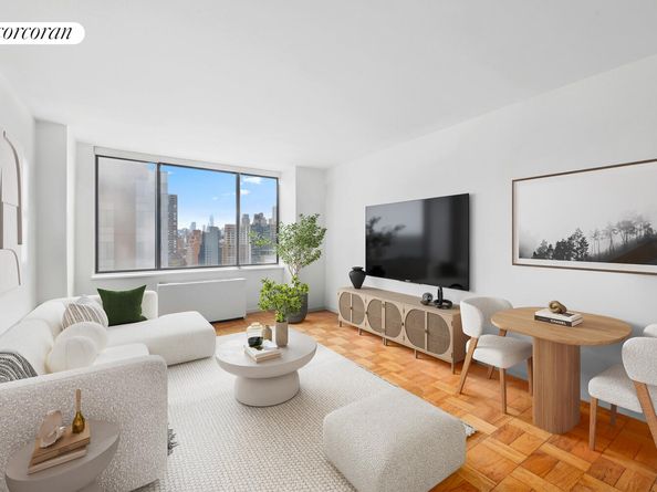 311 East 38th Street 18A, New York NY 10016