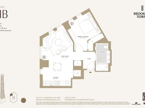 85 Fleet Street 71B, Brooklyn NY 11201