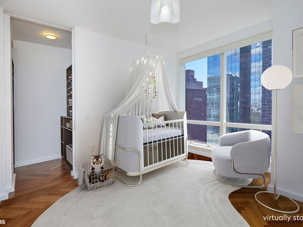 230 West 56th Street 57C, New York NY 10019