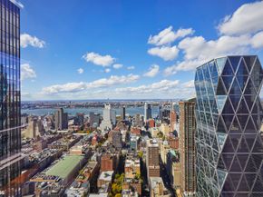 230 West 56th Street 57C, New York NY 10019