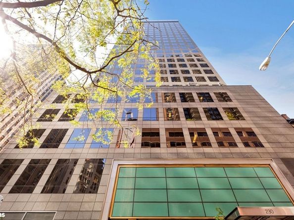 230 West 56th Street 57C, New York NY 10019