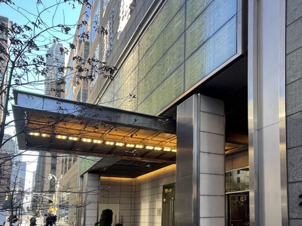 230 West 56th Street 57C, New York NY 10019