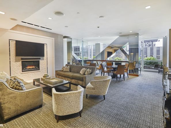 230 West 56th Street 57C, New York NY 10019