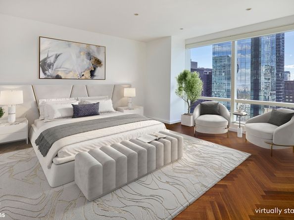 230 West 56th Street 57C, New York NY 10019