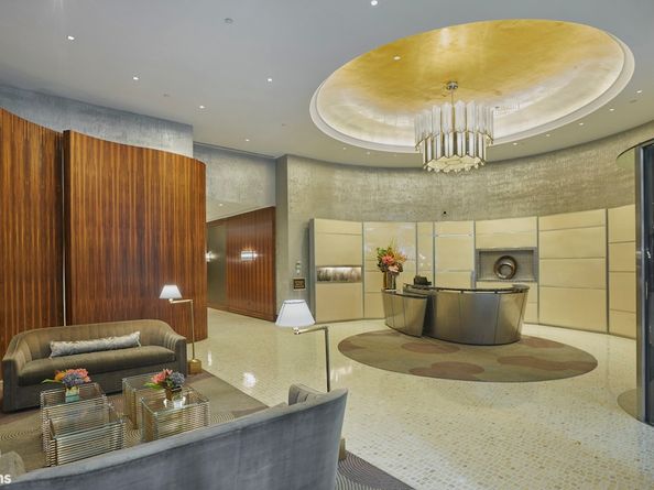 230 West 56th Street 57C, New York NY 10019