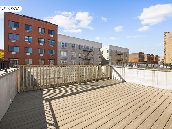 247 Mount Hope Place B, Bronx NY 10457