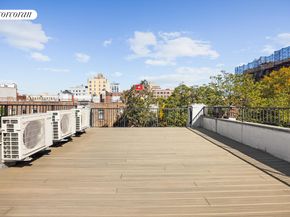 247 Mount Hope Place B, Bronx NY 10457