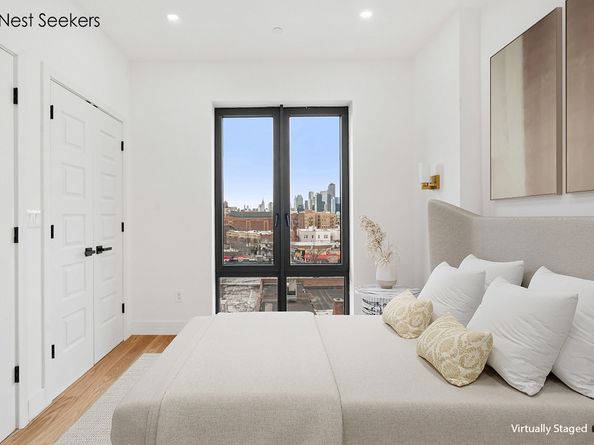 45-29 47th Street 5B, Queens NY 11377